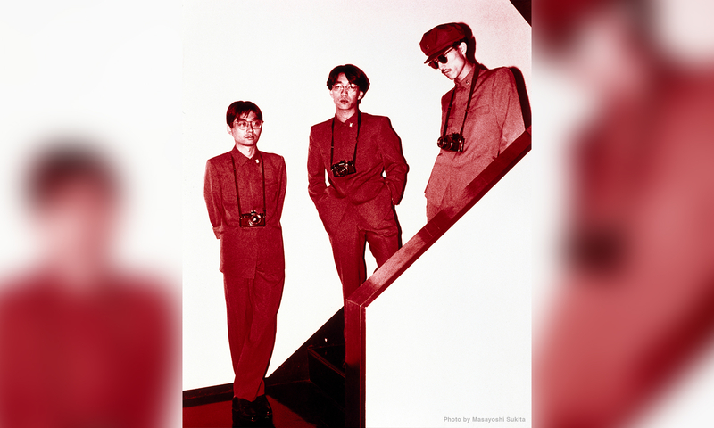 YELLOW MAGIC ORCHESTRA