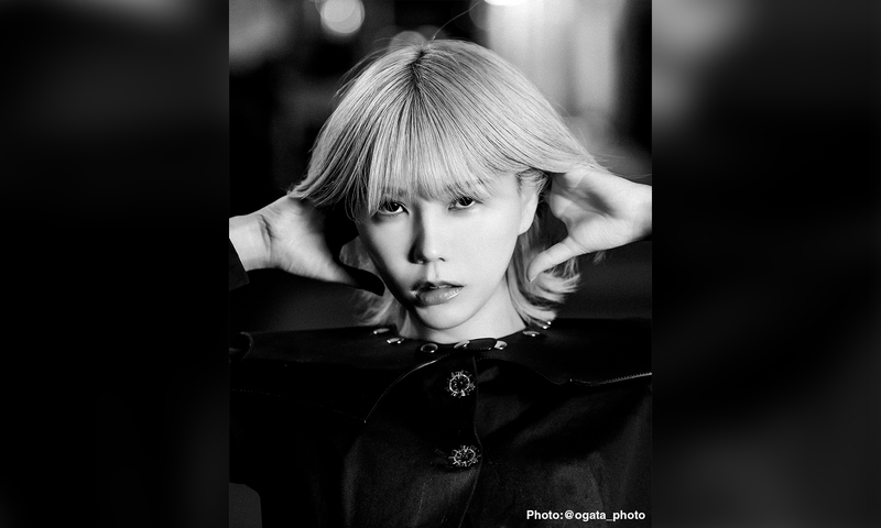 川後陽菜 & YONAKA Band