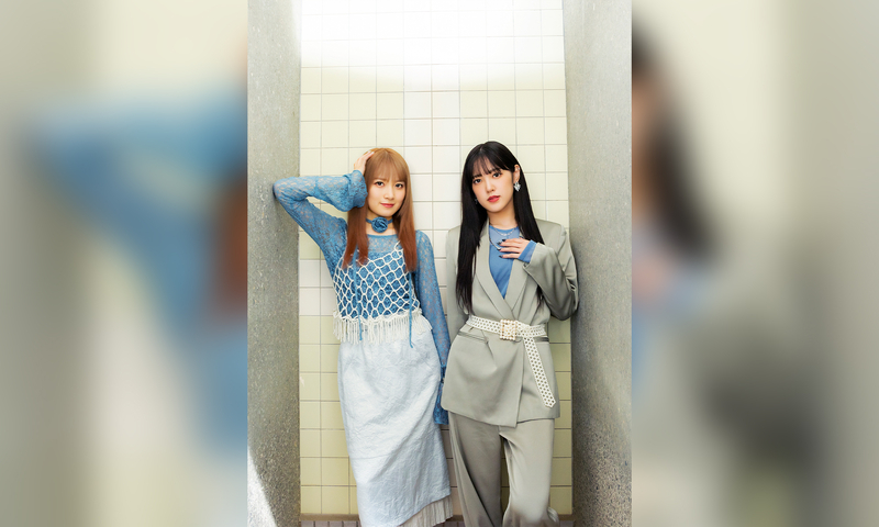 小関舞×森戸知沙希